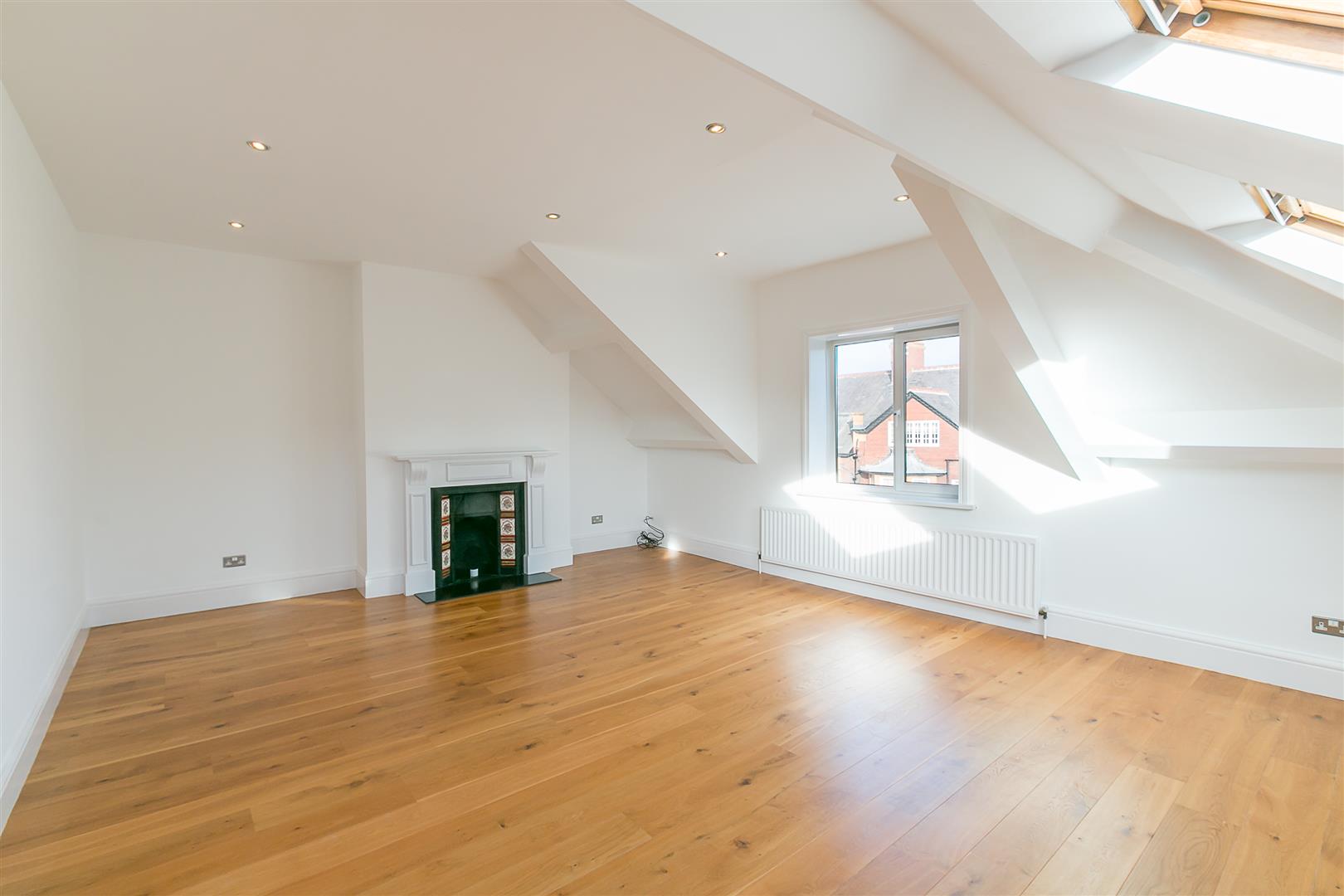 Choose the right agent! Bailey & Co. Jesmond